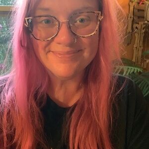 Meet your Posher, Erin